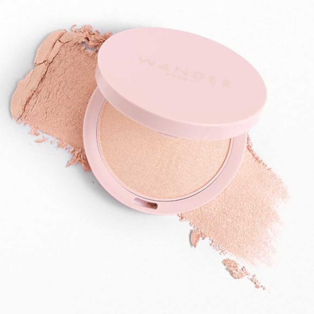 WANDER BEAUTY Wanderess Glow Highlighter in After Hours